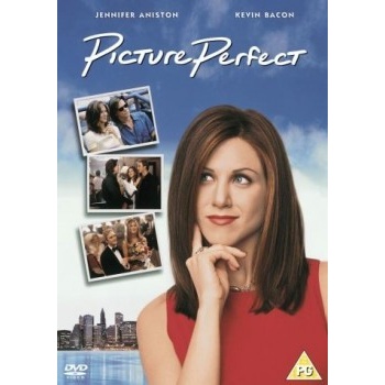 Picture Perfect DVD