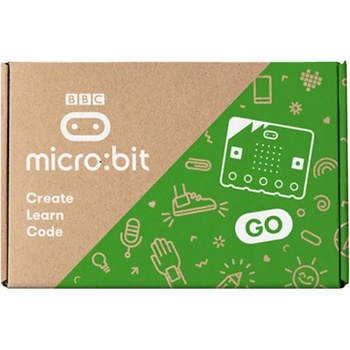 BBC Learning BBC micro:bit Go V2.2