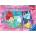 Ravensburger - Puzzle 3x49 Disney Princesses: Adventures - 40 - 99 piese