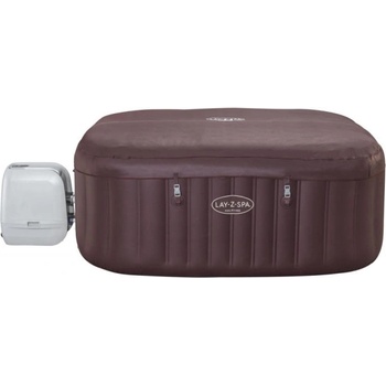 Image 1 of Bestway Lay-Z-Spa Maldives Smart HydroJet Pro (6001U)