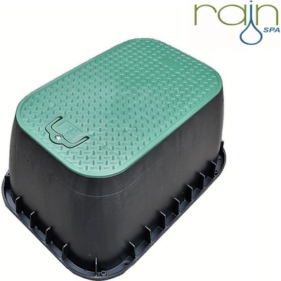 Rain EzOpen PZRM 113 STANDARD – Zboží Dáma