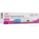 Dr.Max Digital Pregnancy Rapid Test