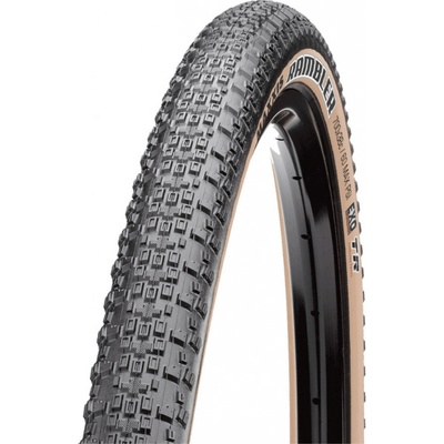 Maxxis Rambler EXO/TR/Tanwall 650x47B