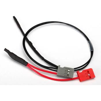 Traxxas Сензор за температура Traxxas Sensor, Temperature & Voltage (Fits X-Maxx), TRX6531 (TRX6531)