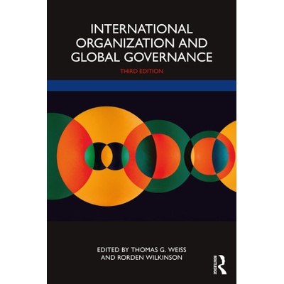 International Organization and Global Governance | WEISS