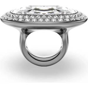 Swarovski пръстен дамски кристал UNA (5760117)
