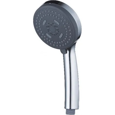 Inter Ceramic ГЛАВА ЗА ДУШ 7109 С ТРИ ФУНКЦИИ (7109)