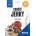 Sens Cricket Jerky, вкус на терияки, 25гр
