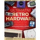 Ultimátní retro hardware - kompletní průvodce - Encyklopedie konzolí & počítačů