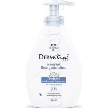 Dermomed Интимен измивен гел 250мл - Fiordaliso (3331)