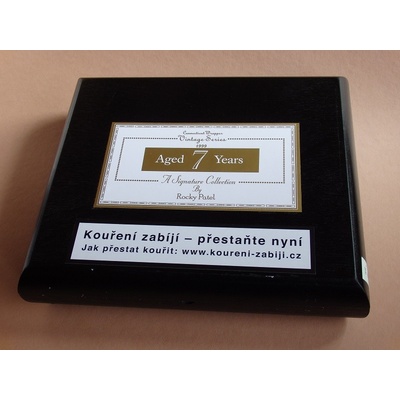 Rocky Patel Vintage 1999 Aged 7 Years Toro 20 ks