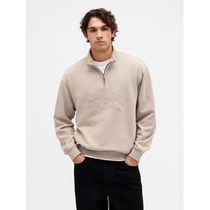 GAP Oversize пуловер Heavyweight GAP GAP | Kafyav | МЪЖЕ | XS