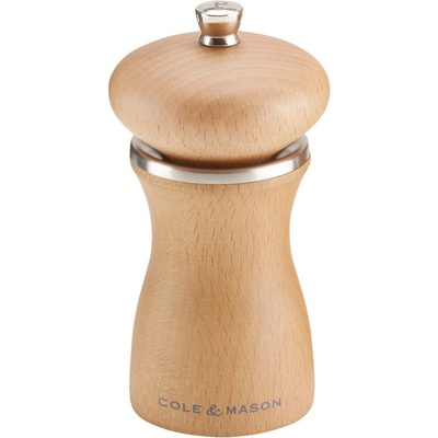 Cole & mason COLE&MASON Мелничка за сол SHERWOOD SAND - 12 см (Cole-&-Mason-HS-0455P)