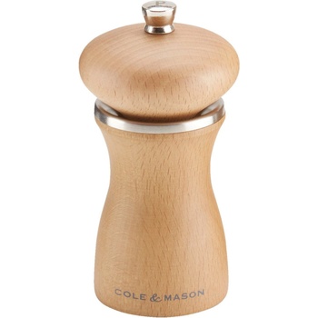 Cole & mason COLE&MASON Мелничка за сол SHERWOOD SAND - 12 см (Cole-&-Mason-HS-0455P)