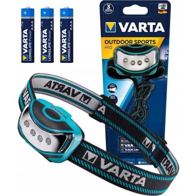 Varta Outdoor Sports H10