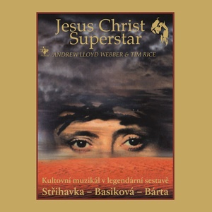 Warner Muzikál: Jesus Christ Superstar (Remastered) - CD (079577)