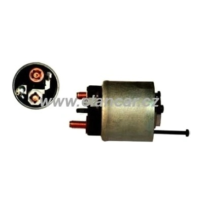 Spínač startéru RC - Valeo 594208