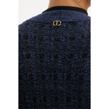 Twinset Жилетка с вълна Twinset (242TT3590)