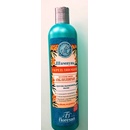 Natura Siberica Rakytníkový šampón pre normálne a mastné vlasy 400 ml