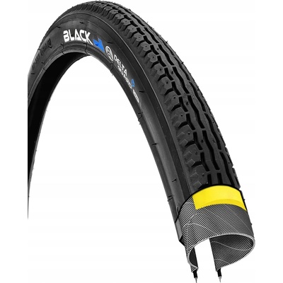 Black1 O255 veľkosť kolesá 26 " 1,75 " 47 mm 150 g