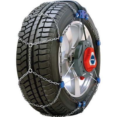 Pewag RSM 75 Servomatik