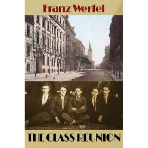 Class Reunion (ISBN: 9781913378189)