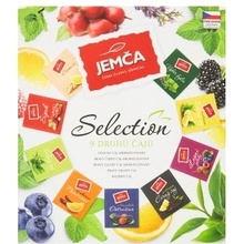 Jemča Selection dárkové balení 9 x 4 x 2 g