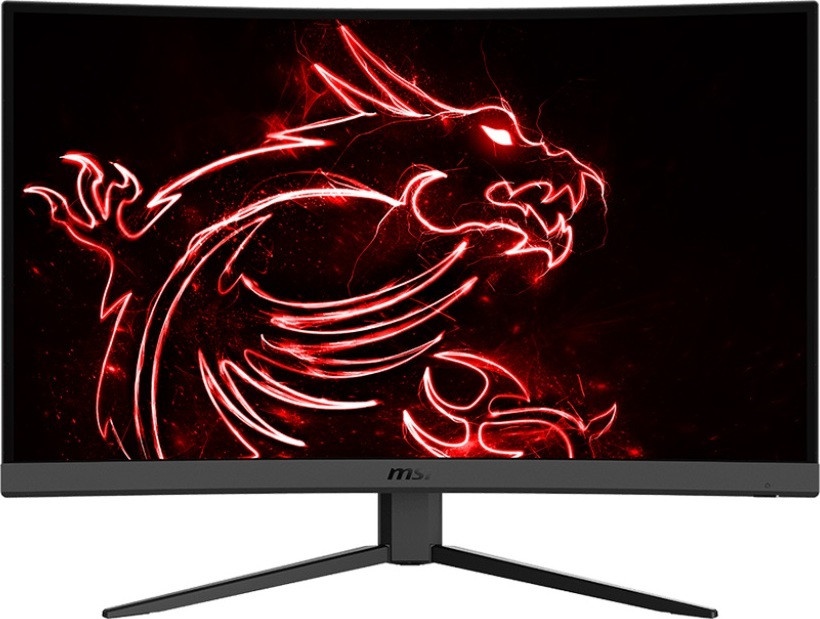 MSI Gaming Optix G32CQ4 E2