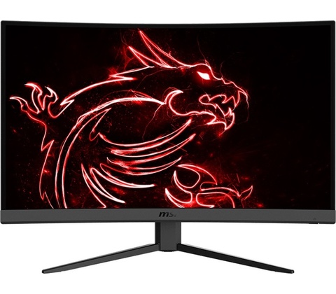 MSI Gaming Optix G32CQ4 E2
