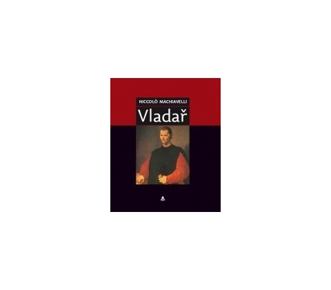 Vladař