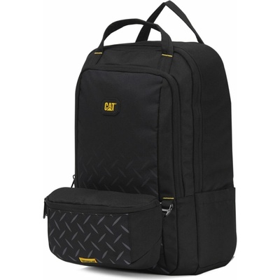 Caterpillar v1 s ledvinkou Cargo Voyager 20 l černý 2 l