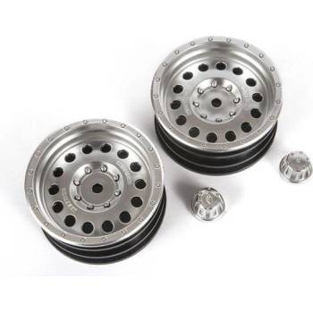 Axial колело 1.9 Method MR307 сребърна (2)