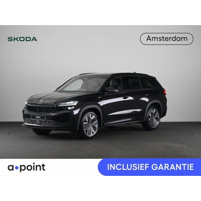 Skoda Kodiaq 1.5 TSI PHEV Sportline 150 kW