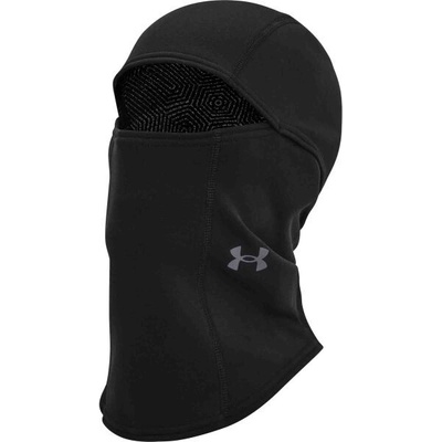 Under Armour CGI BALACLAVA černá – Zboží Dáma