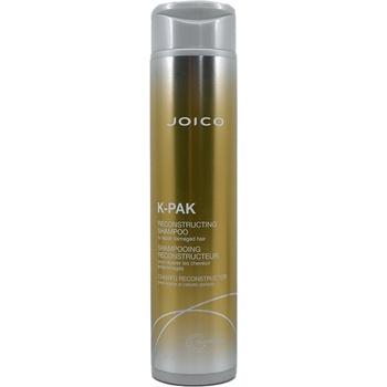 Joico K-Pak Reconstructing Shampoo 300 ml
