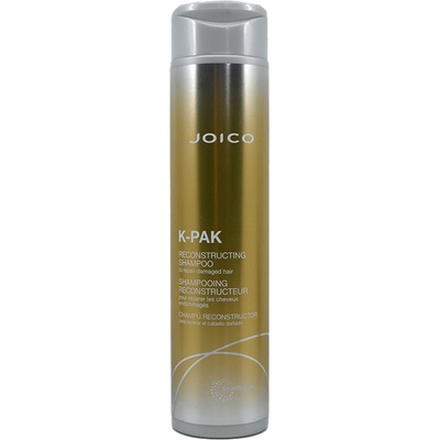 Joico K-Pak Reconstructing Shampoo 300 ml