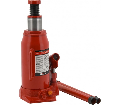 Compass Hever hydraulický 12 t