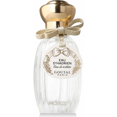 Goutal Eau D'Hadrien toaletná voda unisex 50 ml