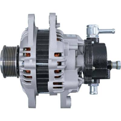 Generátor HELLA 8EL 011 711-351