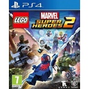 Hry na PS4 LEGO Marvel Super Heroes 2