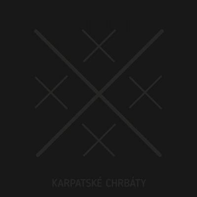 Spinaker Karpatské chrbáty: XXXXX - CD (040587)