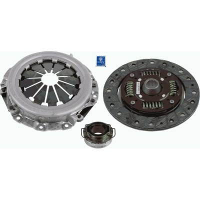 Sada spojky SACHS 3000 836 401
