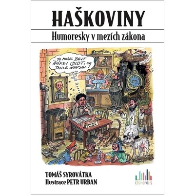 Haškoviny