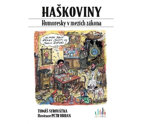 Haškoviny