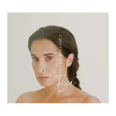 Cristina Branco - Eva CD