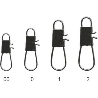 Mistrall Karabínka Veľ. 1 12 kg 10 ks