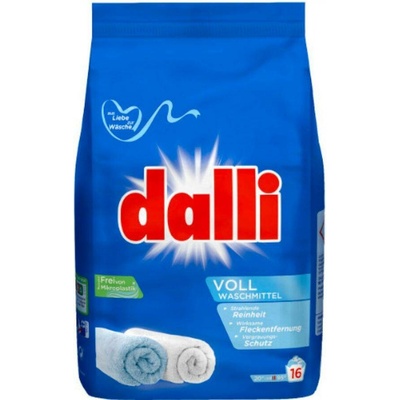 Dalli Univerzální pášek na praní 16 PD