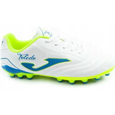 Joma TOJS2602AG TOLEDO JR 2602 WHITE AG Bílé