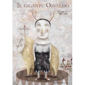 gigante Osvaldo | Eleonora Simeoni (2021)