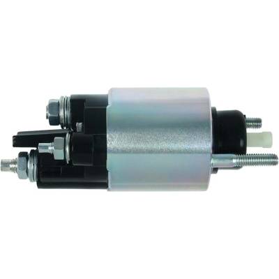 Elektromagnetický spínač, startér AS-PL SS6139S